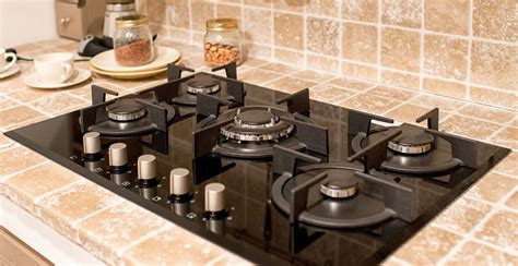 best quality gas hobs